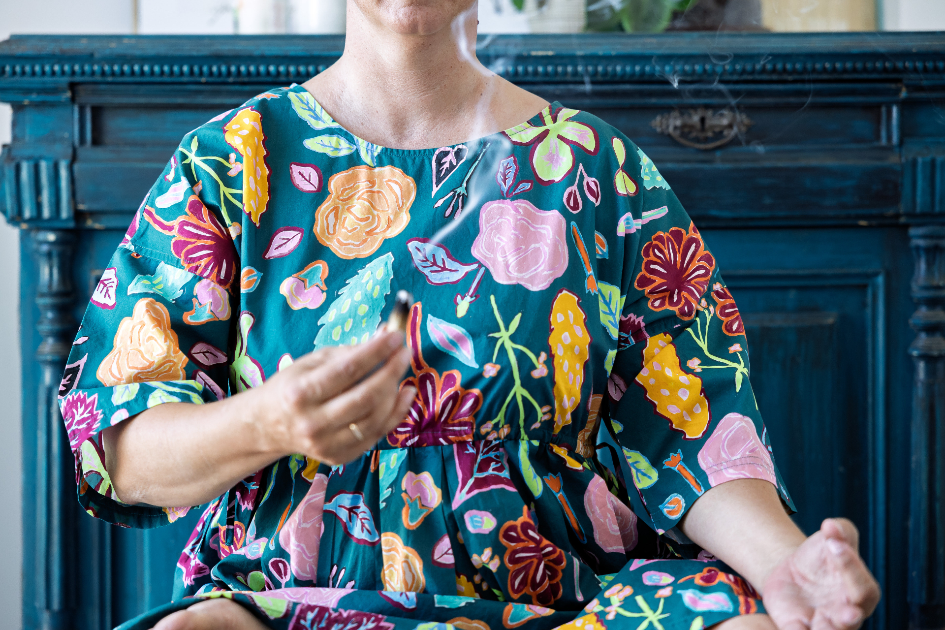 Yoga of the Heart — Private 1:1 Mindful Parenting with Amanda